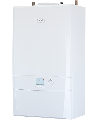 Ideal Logic Heat Only - 18kw Regular2 Boiler ERP Excluding Flue